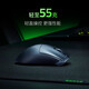 雷蛇（Razer） 炼狱蝰蛇V3pro专业版无线有线供电2.4G电竞电脑游戏人体工程学吃鸡鼠标轻量化鼠标人体工学鼠标 【类肤表面 轻约55克】有线 炼狱蝰蛇V3极速版