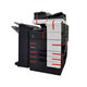 Konica Minolta C754 759 808 958 Color A3 Láser Impresión a gran escala de alta velocidad y copia Graphics C759 Color boutique Black All-in-Machine 75ppm Freight on Paying Standard Configuration