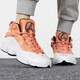 Nike (NIKE) basketball shoes women's shoes spring new Air Jordan 6 Rings practical AJ6 sports shoes breathable casual shoes DM8963-801 36.5