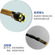 Ji Litian customized OV9734 endoscope camera module FPC soft cable tyep-c Android mobile phone ultra-fine endoscope 3 lens 88 depth of field 5-30mm 1.5 meters line length