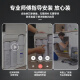 哆净适用飞利浦净水器滤芯AUT706/AUT747/AUT767/AUT723/AUT724/AUT748 AUT1008【全套3支装】