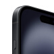 Apple/Apple iPhone 16 Plus (A3291) 128GB Black Supports China Unicom Telecom 5G