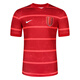 
Nike (NIKE) Cool Soccer Nike Chinese Super League 2025 Chengdu Rongcheng Home Fan Edition jersey HM6166-687 Hu Hetao No. 2 full print 2XL