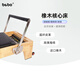 BEBO Pilates Equipment Core Bed Imported Rubber Wood Core Bed Yoga Studio Same Style Home Recommended Korean Spring
