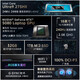 Bunt (farbenfroh) mit Stern X18 Max Core Ultra9275HX mit 5080/5090 Grafikkarte 18-Zoll-Hochleistungs-Gaming-Laptop [SR7] U9275HX/5080-16G/240Hz/2K 32G D