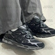 亚瑟士（asics）nyc 运动鞋黑色复古男鞋户外联名休闲鞋跑鞋夏季 1203A383-023灰银_ 46.5