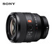 Sony (SONY) 50 F1.4 GM full-frame camera large aperture fixed focus G Master lens FE 50mm F1.4 GM official standard without UV/fun filters and other accessories