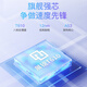 
EMOLE903 8-core + 256G new ultra-thin high-definition octa-core Android smartphone student cheap large screen 100 yuan phone elderly elderly backup game e-sports graphite black