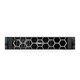 戴尔（DELL）PowerEdge R760 2U机架式服务器主机 存储虚拟化数据库服务器 4410Y*1/32G/2.4TSAS *8/ H755/T1000-8G/1400W*2/导轨