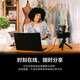 索尼（SONY）【至高24期免息】ZV-E10 zv-e10l 微单数码相机 volg视频美颜相机 ZV-E10L 16-50 黑色套机 含手柄 套餐一 基础套餐 64G卡+699电池礼包