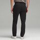 lululemon丨ABC 男士经典剪裁长裤 30L *VersaTwill LM5B66S 黑色 32