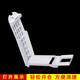 Convient pour le lavage du filtre à filtre Boîte de câble de câble de fil XQB100-BF15288 / BZ826 HAIER EB80BM929 / M019