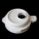 
Joyoung silent wall-breaking cooking machine soy milk machine L15-P688 mixing cup lid top cover feed cover original accessories mixing cup lid assembly (with feed cover)