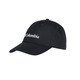 
Columbia Columbia Hat 25 Spring and Summer New Men's and Women's Baseball Hat Outdoor Leisure Sun Hat CT9272 010 All Size