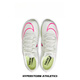 耐克（NIKE）官方旗舰苏炳添9''83亚洲纪录Maxfly气垫男女短跑钉鞋 DR9905-300/ Maxfly 42.5