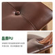 
Jiayi solid wood makeup stool bedroom dressing stool household dressing table stool simple internet celebrity makeup chair with buckle saddle stool