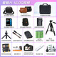 Cámara Canon SX740HS, Máquina de tarjeta de cámara digital de alta definición y belleza de belleza, máquina de tarjetas de teleobjetivo de nivel de entrada, PowerShot SX740 HS Black, estándar oficial [excluyendo tarjeta de memoria/bolsa de cámara/bolsa de regalo, etc.]