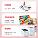 玖六零CRG069硒鼓适用佳能mf752cdw硒鼓LBP673Cdn  LBP674Cx硒鼓墨盒LBP673Cdw MF756Cx打印机硒鼓碳粉墨粉盒黑色