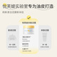 Yuefuti Polyacid Chileing Mud Plam Control и удалите Blackhead White Mud Mask Студенческая подарка Mud Film 100g