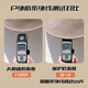 Demuestre el borde de sombrero grande mejorado 12 cm Hombo de vaquero occidental Gombado Sol Protección Sol Mujeres Al aire libre Sol Sol Montañismo Gombado Montañismo Negro