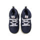 Nike (Nike) [大发发] Jordan 1 Mid RM Easyon (TD) Casual Shoes FQ1283-400 25