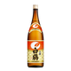 白鹤（Hakutsuru）上选清酒 1.8L 中口15度 日本进口 家庭装口粮酒