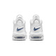 Nike (Nike) Air More Sneakers Chaussures décontractées DH9719-100 DH9719-100 37.5