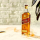 尊尼获加（JOHNNIE WALKER）红牌//黑牌/XR/英皇乔治五世 苏格兰 调和型威士忌礼盒 进口洋酒 红方红牌 1000ml 无盒