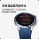 OPPOOPPO Watch X2 全智能手表 运动健康手表 oppo watch x2 手表 墨石岩黑