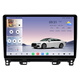 Hongpuda eignet sich für Honda Fengfan CRV Lingpai Fitou Jiang Jiede Central Control Display mit großem Bildschirm Navigation integriert
