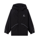 
Zuoxi boy charge jacket children's coat spring and autumn 2025 new boy waterproof style autumn clothing trend black 150