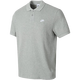 Nike (NIKE) short-sleeved men's top 25 spring new comfortable breathable lapel pure cotton business POLO shirt FN3895-063/main recommendation M