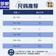 罗蒙（ROMON）260g美式重磅纯棉t恤男短袖圆领上衣服夏季潮流全棉半袖宽松体恤 M09-T673卡其色 3XL