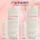阿道夫滋润修护洗护套装 洗发水680ml+护发素420ml 精油香氛洗发露