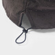 KAILAS Runshan Full Top Hat KF2541502 Powder Coffee All Size