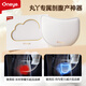 Maruya Yungan Waist Stool Baby Holding Baby Carrier Multifunctional Breathable Baby Holding Artifact for All Seasons Champagne Gold