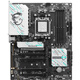 MSI (MSI) B840 Gaming Plus Mother плата Wi -Fi поддерживает ЦП AMD 9700X/9600X/7500F (интерфейс AMD B840/AM5)