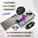 Samsung Samsung [National Subsidy] Watch6 Classic Bluetooth Smart Watch/Sports Watch/Telephone Watch 47mm Yuye Hei Men and Women Watch