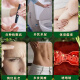
Yumaitang green money willow ancient tree buds high-end gift box for gifts for icy friends, parents, elders, health tea, parents gifts 150g double can ceramic gift box