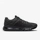 Nike (Nike) zapatos para hombres Air Max 2013 Nuevo clásico de amortiguadores de amortiguadores de colmillo de aire