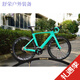 OEMG Carbon Fiber Road Vehículo TFSA JH10 Fibra de carbono Road Vehículo que rompió el movimiento del viento y el aire 105 7170 Disco de aceite de plano grande + cuchillo de aluminio Otro