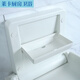 Zhuyun Table de soins infirmiers multifonctionnels de salle maternelle et de bébé