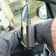 Xushansi is suitable for Didi driving use wrist-type mobile phone holder wristband sleeve to wear on the arm for outdoor live streaming Folding electric vehicle mobile phone holder
