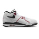 耐克（NIKE）官方男鞋新款运动鞋AIR FLIGHT 89气垫休闲鞋AJ4兄弟款实战篮球鞋 FD9928-101 39 245/6.5