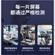 Staffel 3 (disanji) gilt für Redmi 9A Bildschirmbaugruppe Redmi Touch LCD -Bildschirm mit Rahmen Redmi 9A -Bildschirm -Assembly -Tool