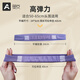 Mysterious sports headband men and women sweat-absorbing headband running fitness yoga headband protect forehead quick-drying hairband sweat-absorbing quick-drying-grape purple