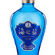 Yanghe Haizhilan 42 degrés 480 ml Bouteille simple et riche vin blanc arôme (arrêt vintage)