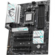 MSI (MSI) B840 Gaming Plus Mother плата Wi -Fi поддерживает ЦП AMD 9700X/9600X/7500F (интерфейс AMD B840/AM5)