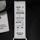 adidas [Adidas] Men's NC PADDED SHIRT Cotton Clothes JC9906 S