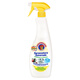 CHANTECLAIR Big Cock Butler Multi-Function Oil Cleaner (Lemon Scent) Kitchen Heavy Oil Cleaner 600ml